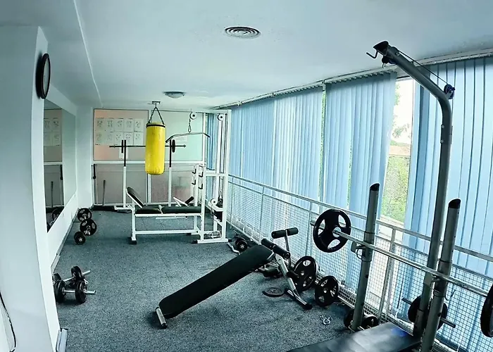 Pliska Отель 3*