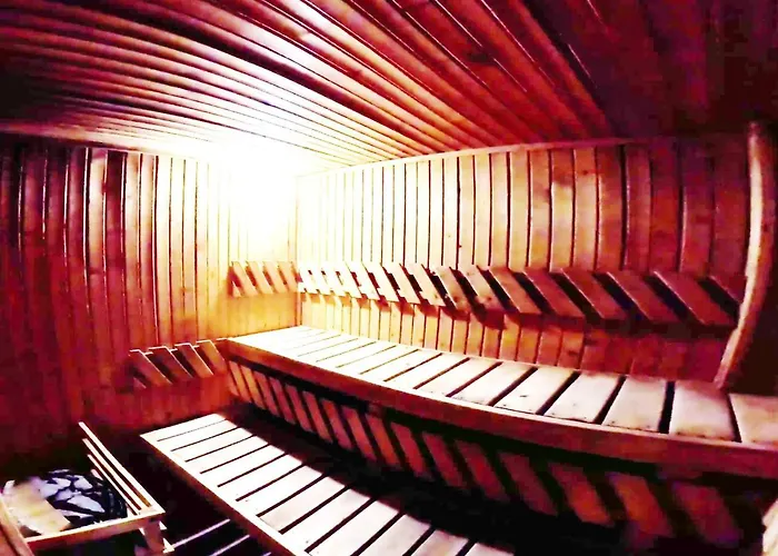 Pliska Отель Золотые Пески