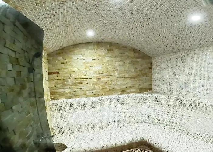 Отель Pliska Золотые Пески