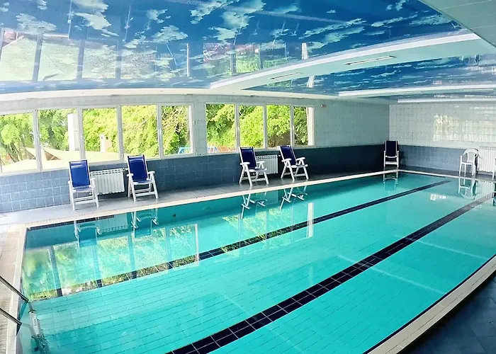 Pliska Золотые Пески