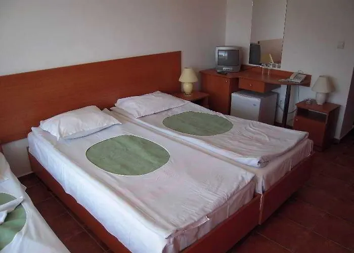 Pliska 3* Golden Sands