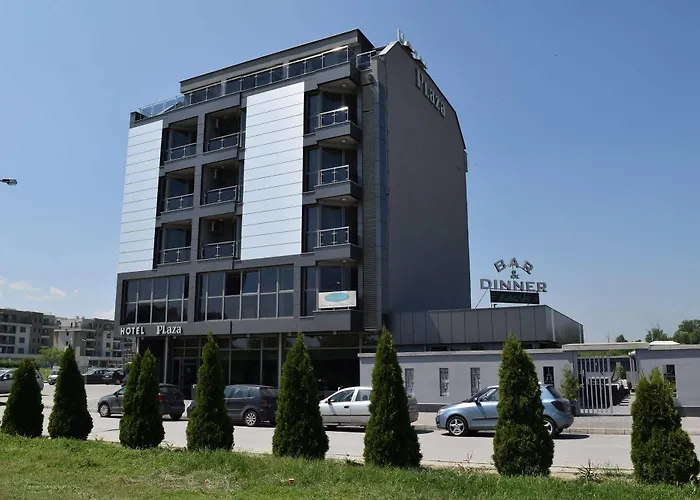 Pliska 3* Golden Sands