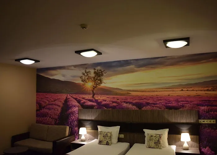 Pliska 3* Золотые Пески