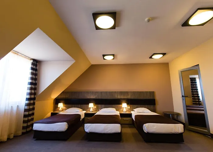 Pliska Hotel Golden Sands