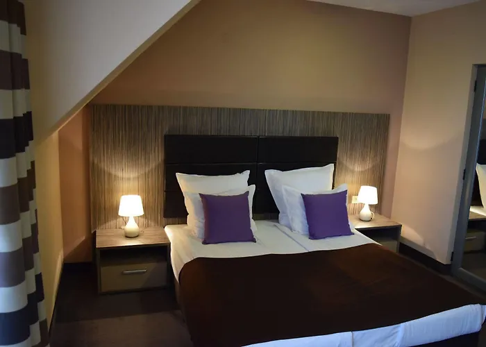 Pliska Отель 3*